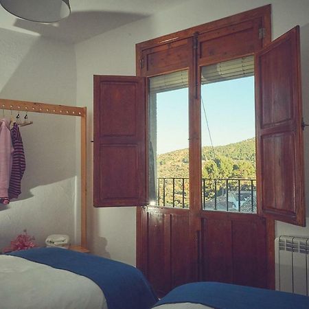 Casa Rural Rincon De Letur Villa Ngoại thất bức ảnh