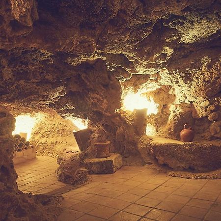 Casa Rural Rincon De Letur Villa Ngoại thất bức ảnh